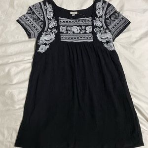 NEW Urban Outfitters Mini Dress